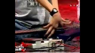 Jamphe Jhonson Feat - Kang Yana Mulyana Little Wing (jimi Hendrix) Radio Show TvOne