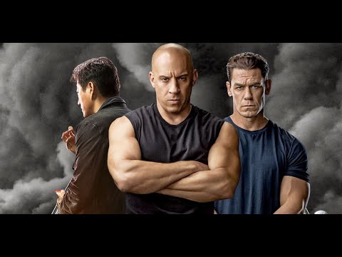 Fast Furious 9 WarmUp Music Video Ft 7KingZ It S Going Up 