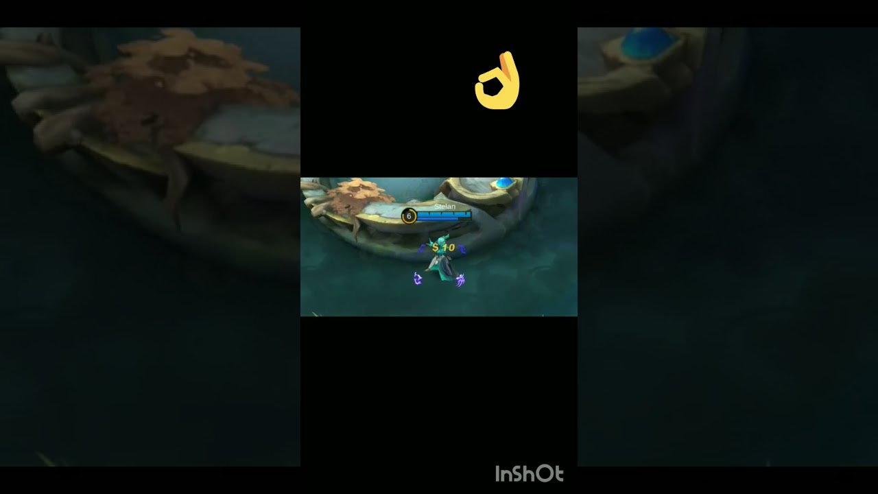 Vexana steals Harley buff