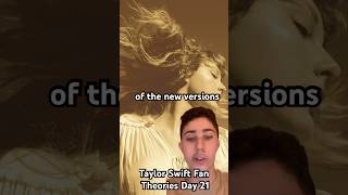 Taylor Swift’s Re-Recordings: CRAZY Fan Theories Revealed! Net Worth