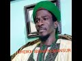 Sheikh Imam Mansur Kaduna