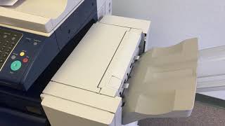 Xerox 7845