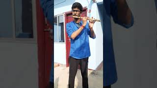 Pyar Manga Hai Tumhi Se On Flute