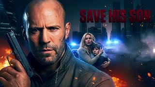 They Made a Big Mistake - His Son Was Kidnapped | Ex-SEAL’s Revenge | Full Movie