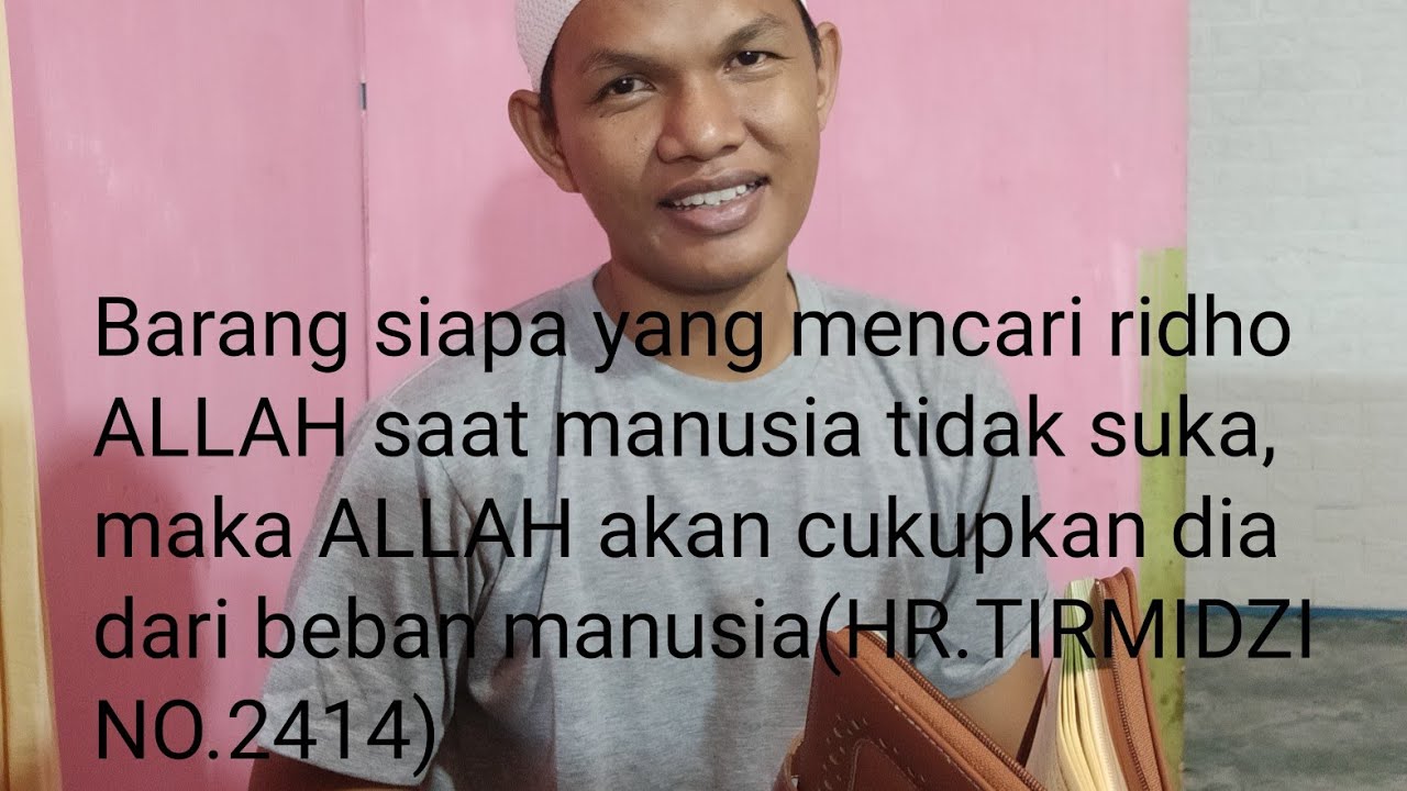 CARA MERUQYAH ANAK YANG REWEL DAN NAKAL. 