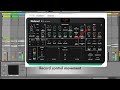 Roland s1 editor and soundbank soundgenerator as vst and standalone for pc and mac