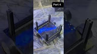 How to Make Robot Part 4