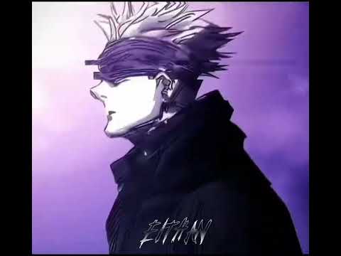 Gojo edit song funk do nuh 