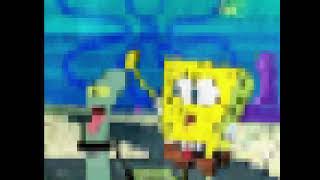 weird sponge episode i found in a website
