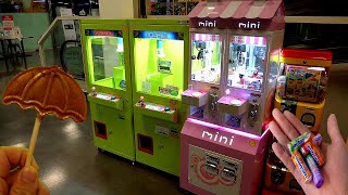 9가지 한국의 사탕 자판기 / 9 Korean Candy Vending Machines