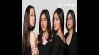 BLINK - Sendiri Lagi ( Personil Girlband BLINKSTAR ( Pemain Sinetron Putih Abu-Abu