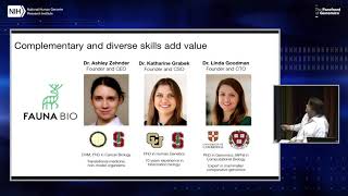 Accelerating Drug Discovery by Powering New Model Systems - Carlos Bustamante