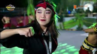 WAROK SURO MENGGOLO PLOSO - PAGELARAN KESENIAN DESA SRIWUNGU TLOGOMULYO TEMANGGUNG 2025