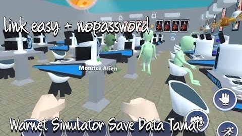 Update - warnet life save data tamat