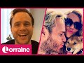 Olly Murs Reveals Whether There's Wedding Bells on the Horizon for Him & Girlfriend Amelia| Lorraine