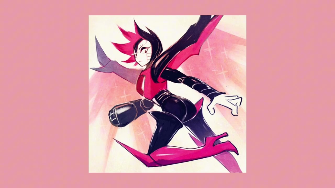 Power Of NEO With Lyrics (Slowed) - Undertale (Genocide Package)