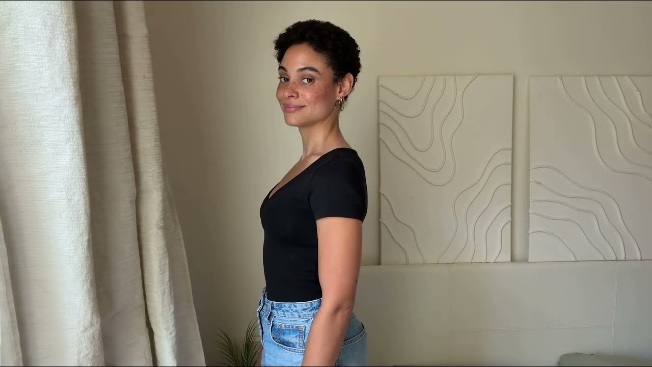 Vidéo de présentation - Rachel London Bell