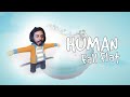 HUMAN FALL FLAT | ABSOLUTE CHILL AFTERNOON | Maybe 18+