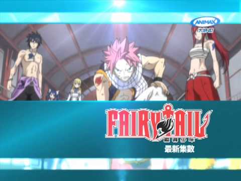 Animax 夏祭動漫之最60秒熱血篇