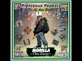 Morilla Thee Emcee~All It Takes II 