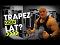 RUDERMASCHINE FÜR WELCHEN MUSKELN 🤷‍♂️