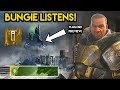 Destiny 2 - DUNGEON PREVIEW! New Tribute Mode And Wish Season Updates