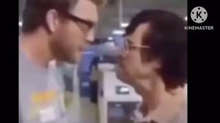 Nerd vs Geek but more gooder