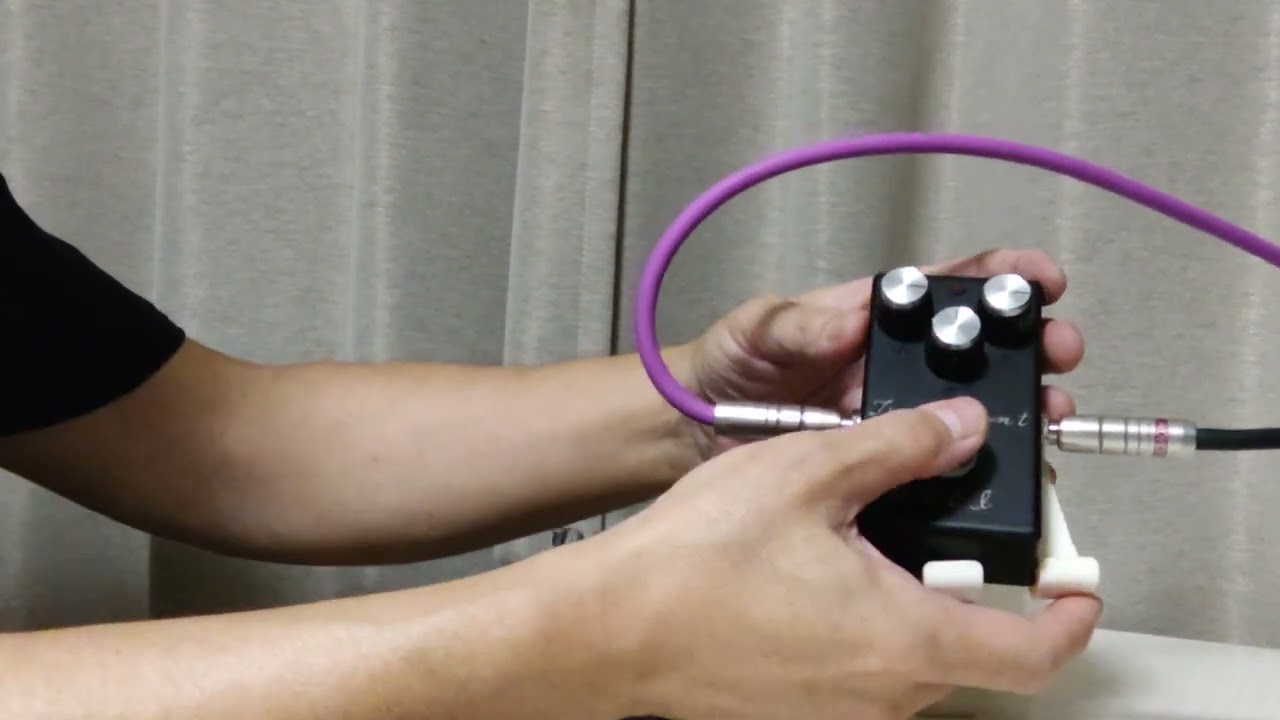 Violín by GDEL (Slow Gear Mod Effector) Violin by GDEL (Slow Gear Mod Effector) - YouTube