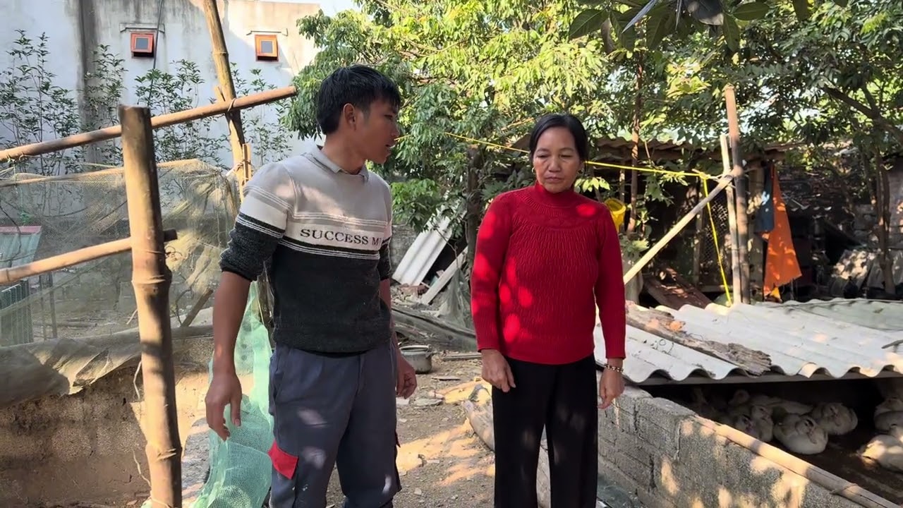 Nhâm nó làm đon kiện mu quyển đấy.mày sang bat mu trả tiền ngày.không là đi thẳng đấy 