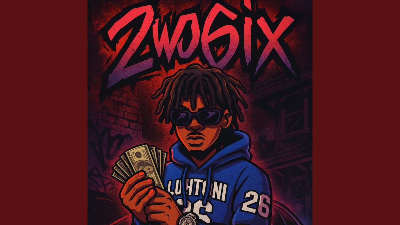 Watch 2wo6ix on YouTube Watch 2wo6ix on YouTube