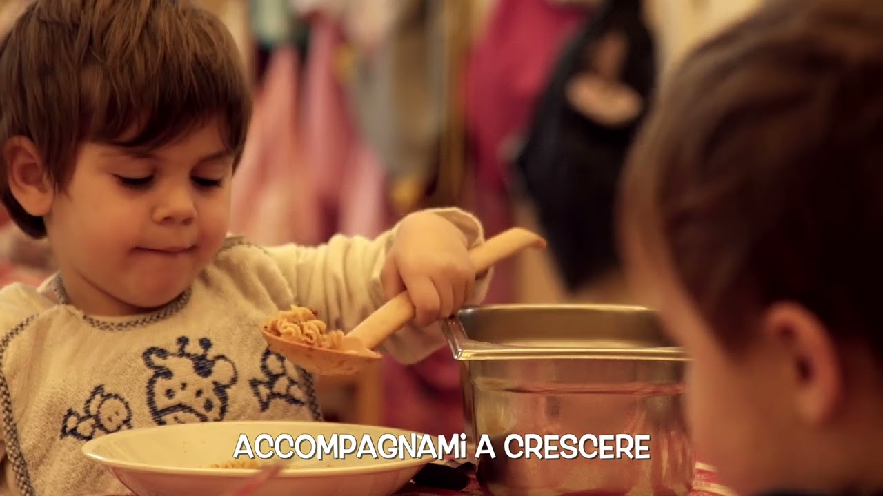 Asili Nido - Paolo Babini