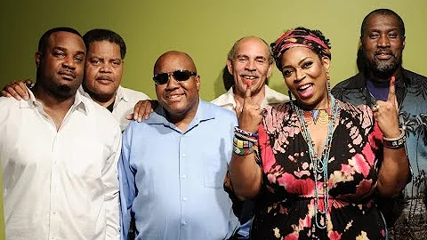 Lynne Jordan & The Shivers :: Live from Rosa's Lou...
