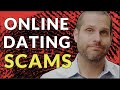 5 New Online Dating Scams