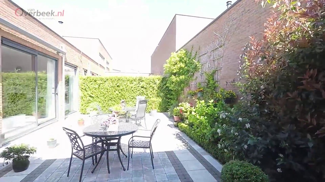 Nieuw in de verkoop: Apachestraat 1 te Purmerend!