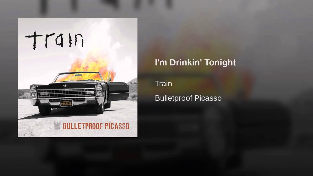 Download Train - Bulletproof Picasso Mp3-320kbps-2014