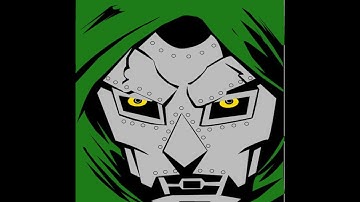 Solo Doctor Doom Max Damage Throw Corner Combo 1039k