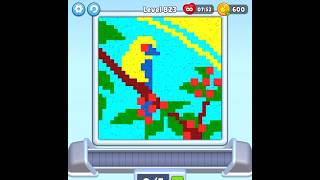 Sand Loop - Level 823 #solution #walkthrough