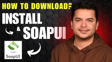 How to Download and Install SoapUI for API Testing