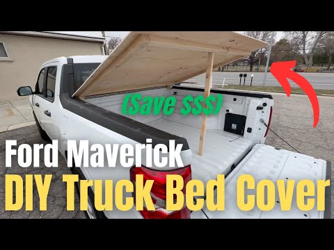 El Camino Tonneau Covers 03