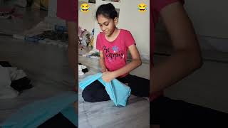 fun skit | yashu as mom |🤗 relatable  with mom