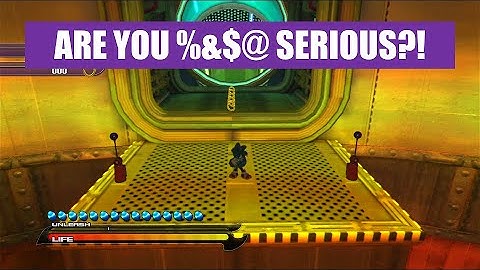 Eggmanland shortcut I really wish I knew (Sonic Unleashed)