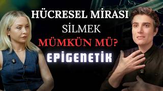 ''Atalarının Korkularını Sahipleniyorsun'' Sevda Deniz Mert