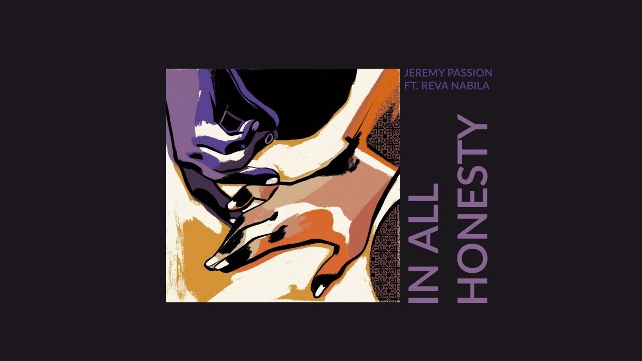 [THAI SUB] JEREMY PASSION FT. REVA NABILA - IN ALL HONESTY