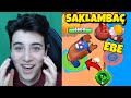 YENİ AKSESUARLAR ile SAKLAMBAÇ!! Brawl Stars