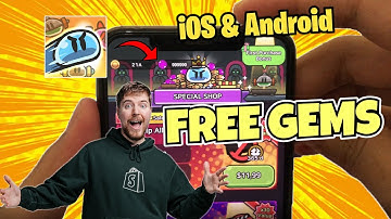 Legend Slime Hack - *Free Unlimited  Gems in Legend Slime Mod APK (IOS & Android)