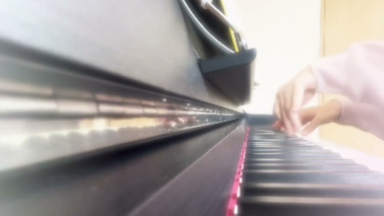 Watch sad piano~Fragile~original|失恋ピアノ on YouTube Watch sad piano~Fragile~original|失恋ピアノ on YouTube