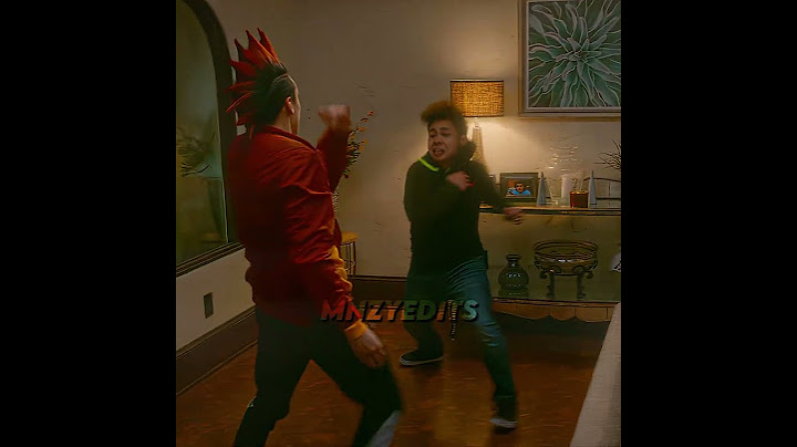Prime Hawk Was Scary☠️🔥#cobrakai  #hawk  #migueldiaz  #edit