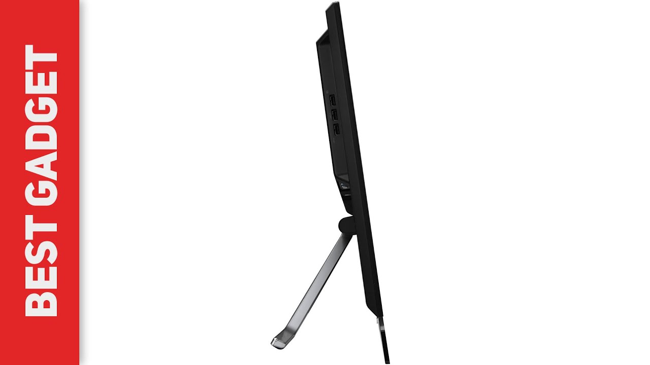 Acer T272HL bmjjz 27-Inch Review 