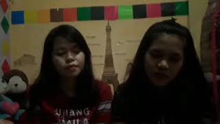 Ai Ho Do Tuhan kau Lah Harapan Cover