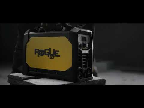 ESAB Rogue